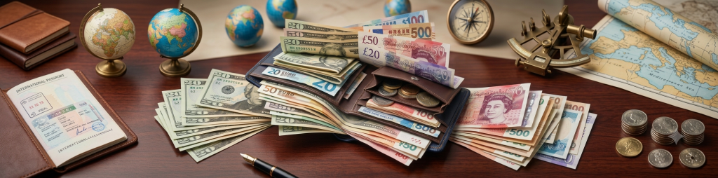Multi-Currency Account 2